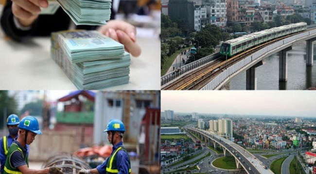 Bộ trưởng, chủ tịch UBND tỉnh phải chịu trách nhiệm toàn diện nếu chậm trễ phân bổ chi tiết kế hoạch đầu tư công 