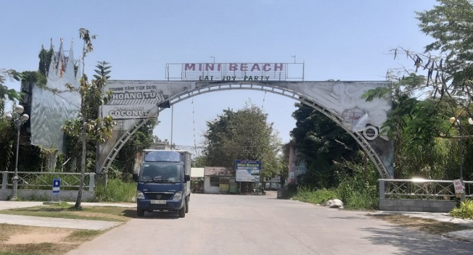 Cần Thơ: Dự án bị thu hồi 5 năm nhưng chưa được bồi thường, doanh nghiệp kiến nghị đối thoại với chính quyền địa phương