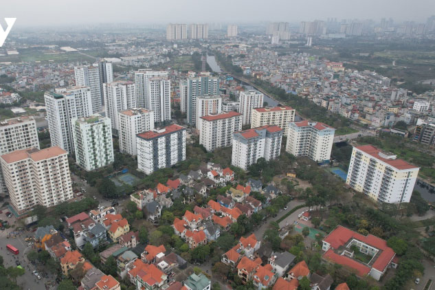 Chính phủ ban hành nghị quyết về tháo gỡ và thúc đẩy thị trường bất động sản