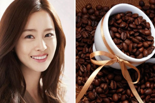 4 cách làm đẹp cho tóc từ cà phê để bạn có được mái tóc bồng bềnh như suối mây