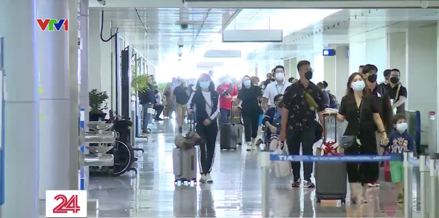 Mở visa - "Cánh cửa" phục hồi du lịch Việt Nam