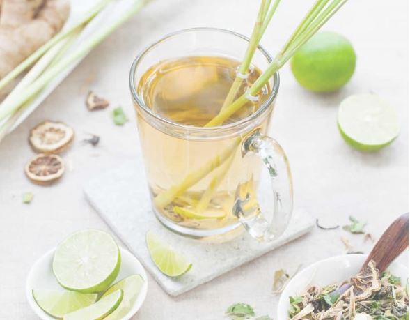 Những đồ uống có lợi cho sức khỏe vào những ngày lạnh