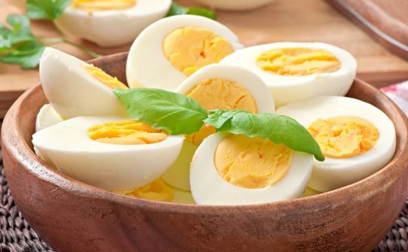 Không phải bún phở: Đây mới là 3 thực phẩm tốt nhất cho bữa sáng của bạn, phòng K dạ dày hiệu quả