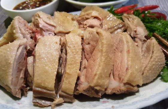 Thịt vịt ngon bổ nhưng kết hợp với 4 thực phẩm này này có thể sinh độc: Nên biết để tránh