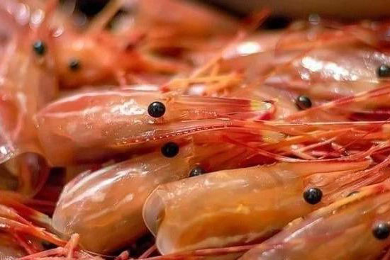 Tôm có 1 bộ phận cực bẩn, tích tụ nhiều chất độc: Đừng cố ăn kẻo hại thân