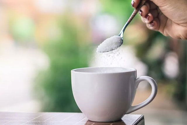 Cảnh báo chất làm ngọt nhân tạo có thể làm tăng nguy cơ đau tim và đột quỵ