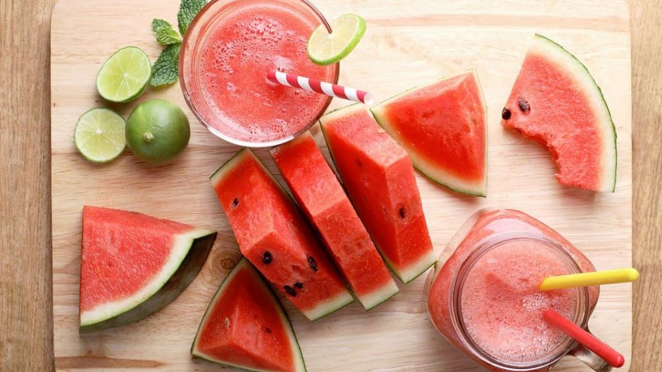 Những loại trái cây giúp giải rượu biacực kỳ hiệu quả