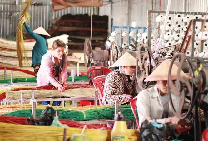 Năm 2023, Đồng Tháp đặt mục tiêu đào tạo nghề cho hơn 13.400 người