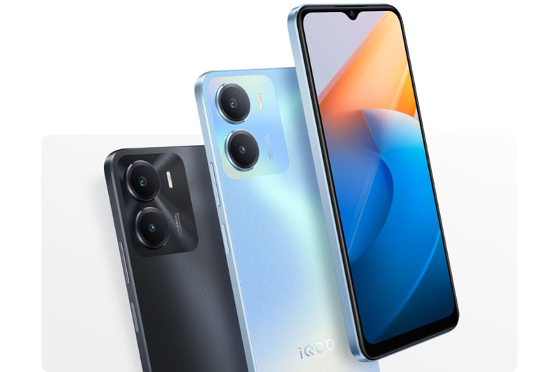 Smartphone chip Dimensity 6020 5G, RAM 8 GB, giá rẻ bất ngờ