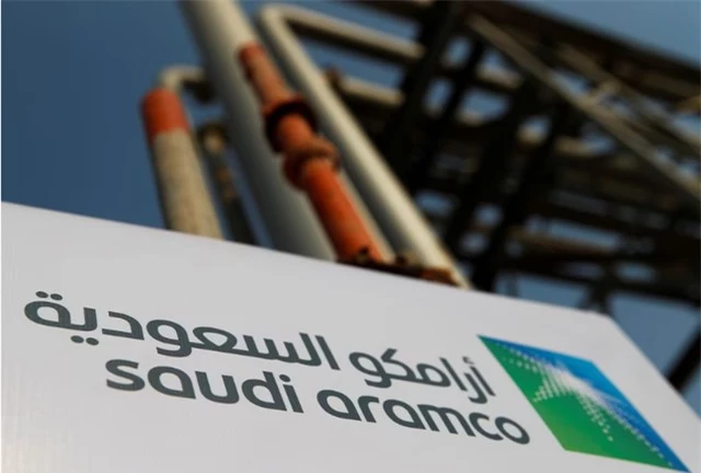 Gã khổng lồ dầu mỏ Saudi Aramco báo lãi kỷ lục 161,1 tỷ USD vào năm 2022 - Ảnh 1.