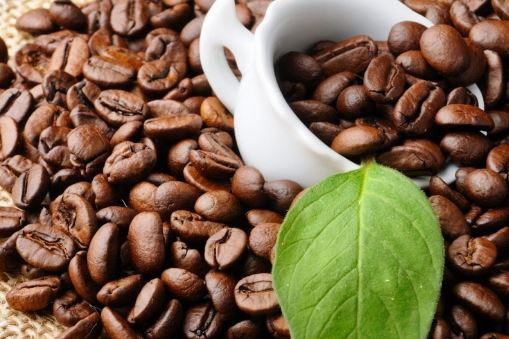 Việt Nam là nước xuất khẩu cà phê lớn thứ 2 thế giới