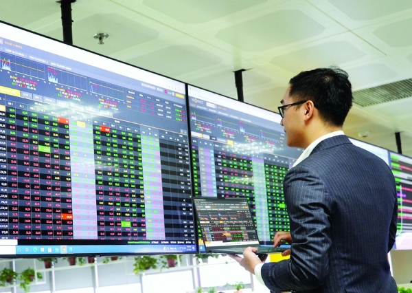 Kỳ vọng chứng khoán giữ nhịp phục hồi nhờ dòng vốn ngoại