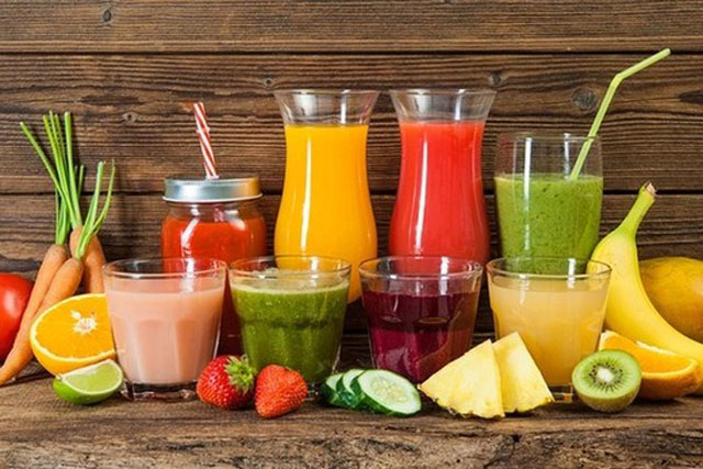 Nh&#x1EEF;ng lo&#x1EA1;i &#x111;&#x1ED3; u&#x1ED1;ng bu&#x1ED5;i s&#xE1;ng thanh l&#x1ECD;c c&#x1A1; th&#x1EC3; &#x2018;t&#x1ED1;t h&#x1A1;n ngh&#xEC;n vi&#xEA;n thu&#x1ED1;c b&#x1ED5;&#x2019;