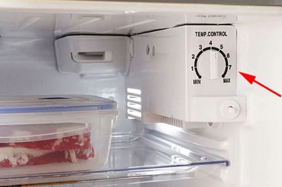 Chỉnh đúng 1 nút này, tủ lạnh tiết kiệm một nửa tiền điện, máy chạy êm ru, dùng 10 năm vẫn như mới