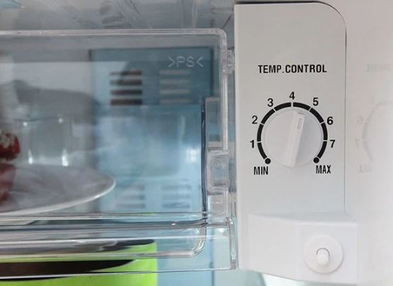 Mùa đông nên chỉnh tủ lạnh bao nhiêu độ để tiết kiệm điện: Nhiều người làm sai mà không biết