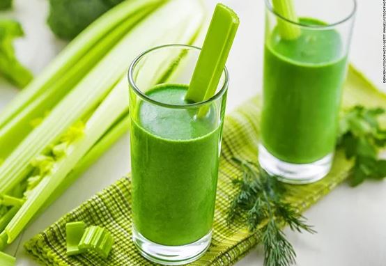 9 lo&#x1EA1;i &#x111;&#x1ED3; u&#x1ED1;ng bu&#x1ED5;i s&#xE1;ng gi&#xFA;p thanh l&#x1ECD;c c&#x1A1; th&#x1EC3;, &#x2018;t&#x1ED1;t h&#x1A1;n c&#x1EA3; thu&#x1ED1;c b&#x1ED5;&#x2019;