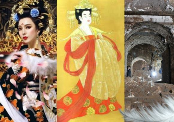 Hé lộ "ẩn số ch.ết người" trong lăng mộ Võ Tắc Thiên khiến chuyên gia khảo cổ cũng không dám khai quật