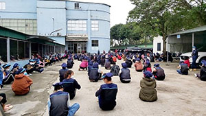 Chây ỳ đóng bảo hiểm, hơn 700 doanh nghiệp tại Nghệ An bị "điểm tên"