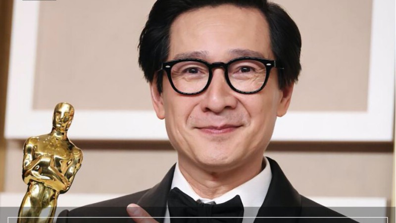 10 câu nói chất lừ của Lễ trao giải Oscar lần thứ 95