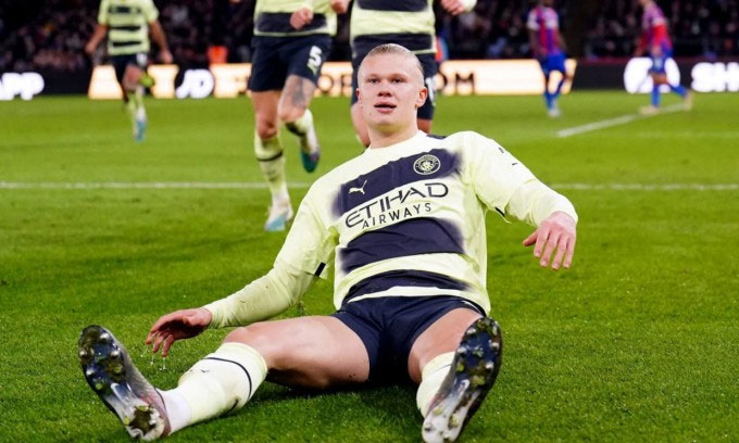 Siêu máy tính dự đoán: Arsenal vô địch, tin buồn cho Liverpool và Chelsea