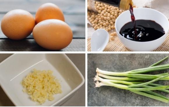 Mẹo hấp trứng mềm mịn, ai ăn cũng mê