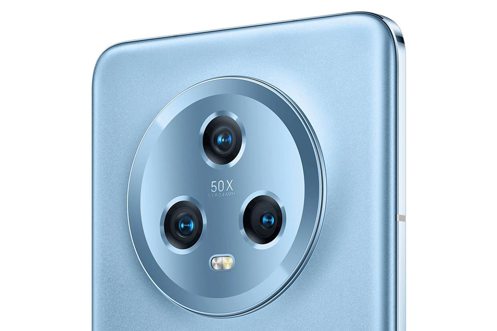 Smartphone mạnh bậc nhất thế giới, sạc 66W, camera ‘khủng’, giá 22,4 triệu