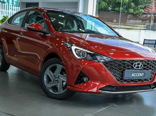 Top 10 ôtô bán chạy nhất tại Việt Nam tháng 2/2023: Hyundai Accent không đối thủ