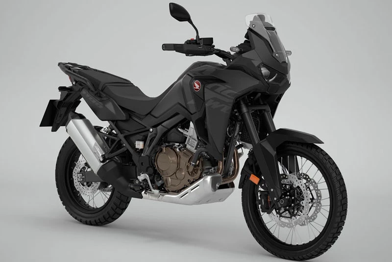 Honda Africa Twin 2023.