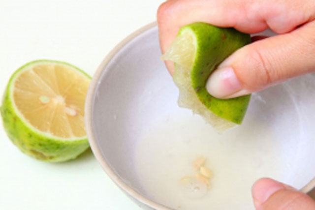 Đừng bổ đôi quả chanh để vắt nước: Làm theo cách này mới đúng chuẩn, nhiều nước gấp đôi