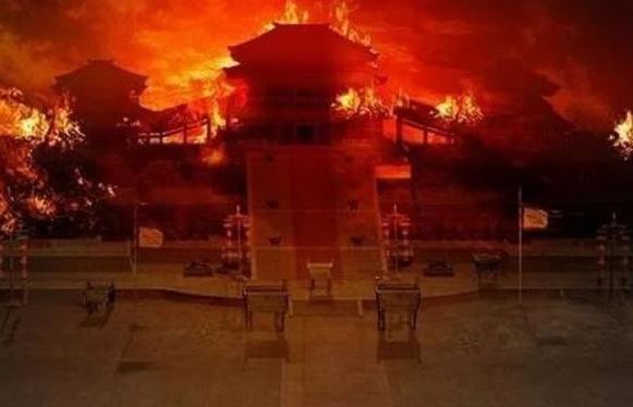 Lăng mộ Khang Hi và 3 lần bốc cháy kỳ lạ: Vì sao lại thế?