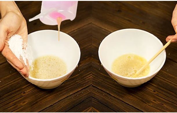 Lấy 1 thìa muối trắng trộn với dầu gội: Việc đơn giản giúp giải quyết vấn đề cả nam và nữ đều gặp