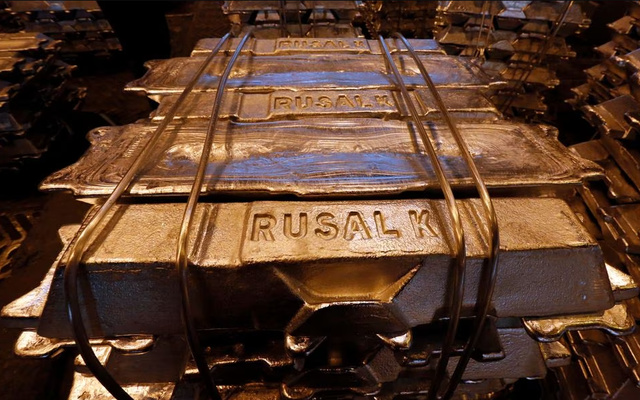 Nga có thể giảm xuất khẩu kim loại để đáp trả phương Tây