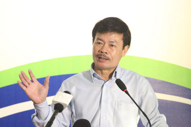 Giá lợn giảm sâu, nguyên nhân do đâu?