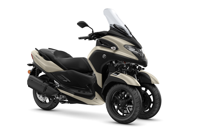 Top 10 xe ga Yamaha tốt nhất năm 2023