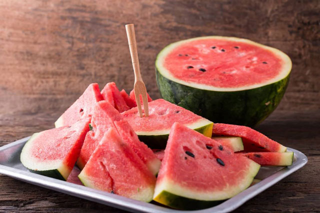 Uống nước hạt dưa hấu đun sôi, bạn sẽ bất ngờ vì kết quả