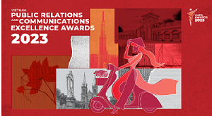 Sân chơi dành cho ngành quan hệ công chúng khởi động mùa thứ 2 