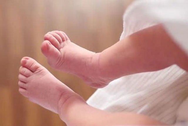 7 nguyên nhân khiến trẻ chậm biết đi