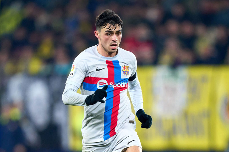 Xavi nhận tin không thể vui hơn trước El Clasico