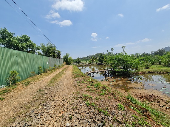 Lâm Đồng: Cưỡng chế công trình nhà dân dù tòa án đã có thông báo đang xem xét giải quyết khiếu nại