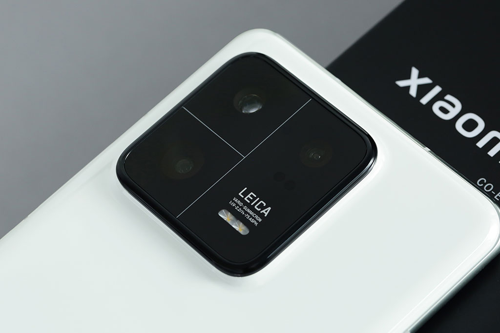 Đánh giá Xiaomi 13 Pro 5G vừa lên kệ tại Việt Nam