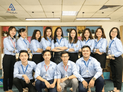 Kế toán Anpha: Dịch vụ kế toán, pháp lý hàng đầu cho doanh nghiệp