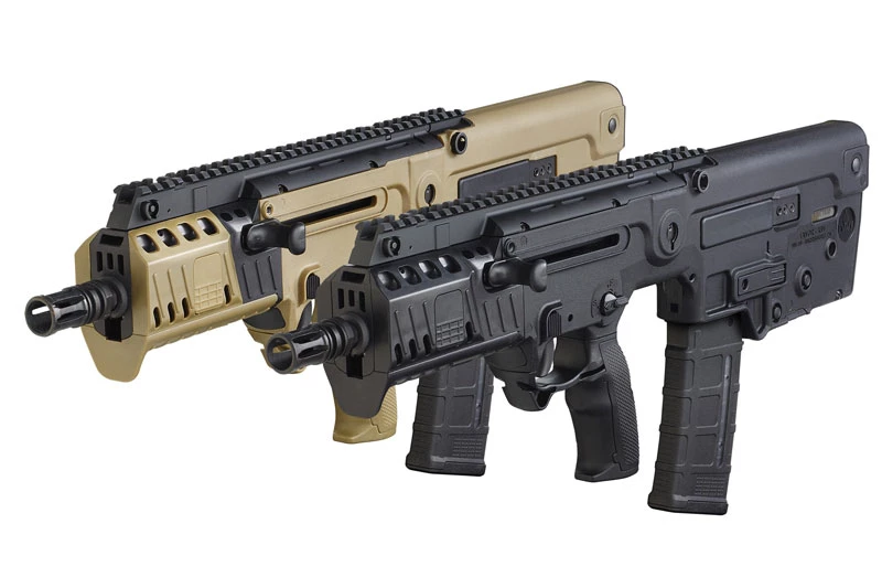 Tavor X-95