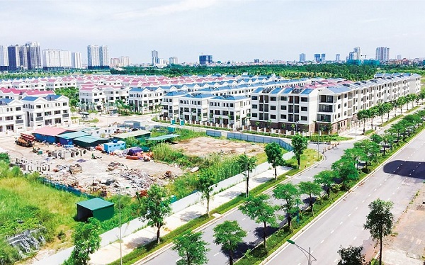 Bảo đảm tính công bằng khi định giá đất theo giá thị trường