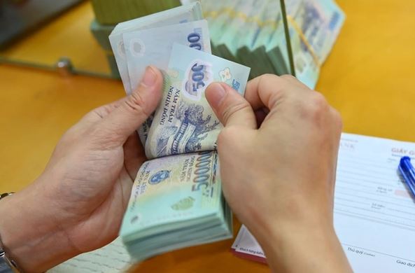 Lãi suất cho vay giảm theo lãi suất điều hành?