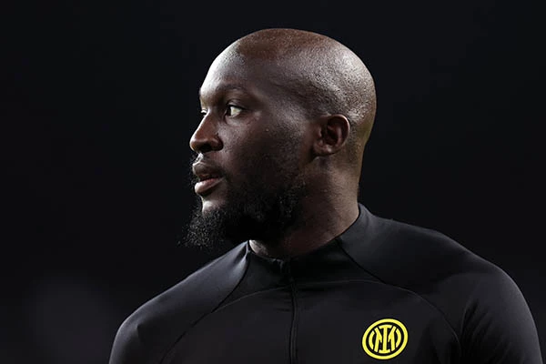 Không hề mong muốn nhưng Lukaku phải trở lại Chelsea