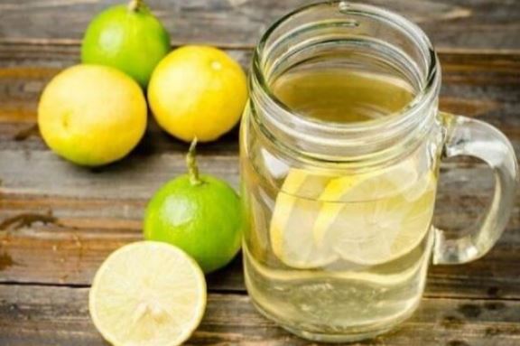 Pha nước chanh uống mỗi tối theo cách này, không sót ruột, thải độc, giảm mỡ nhanh chóng
