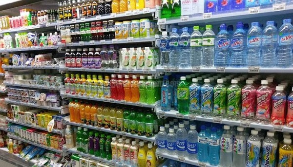 Ngành đồ uống kiến nghị chưa sửa đổi Luật Thuế tiêu thụ đặc biệt 