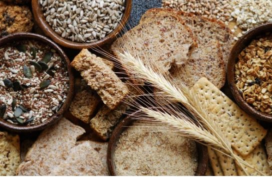Những người cần thận trọng khi ăn ngũ cốc nguyên hạt