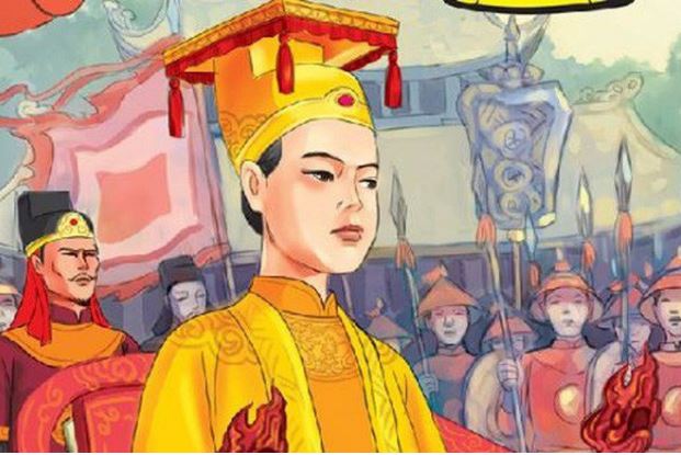 Vị vua đặc biệt nhất lịch sử Việt Nam: Cưới hơn 100 người vợ, lên ngôi nhờ may mắn