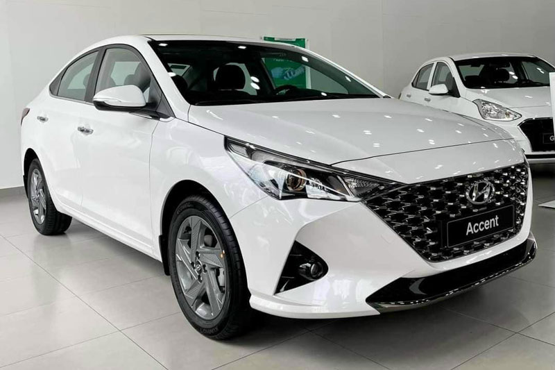 TC Group bán gần 5.500 xe Hyundai tại Việt Nam tháng 2/2023